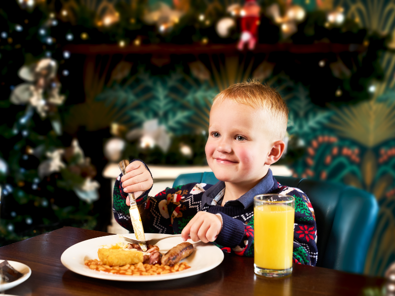 Even more magical occasions at The Weaver's Whistle Northwich