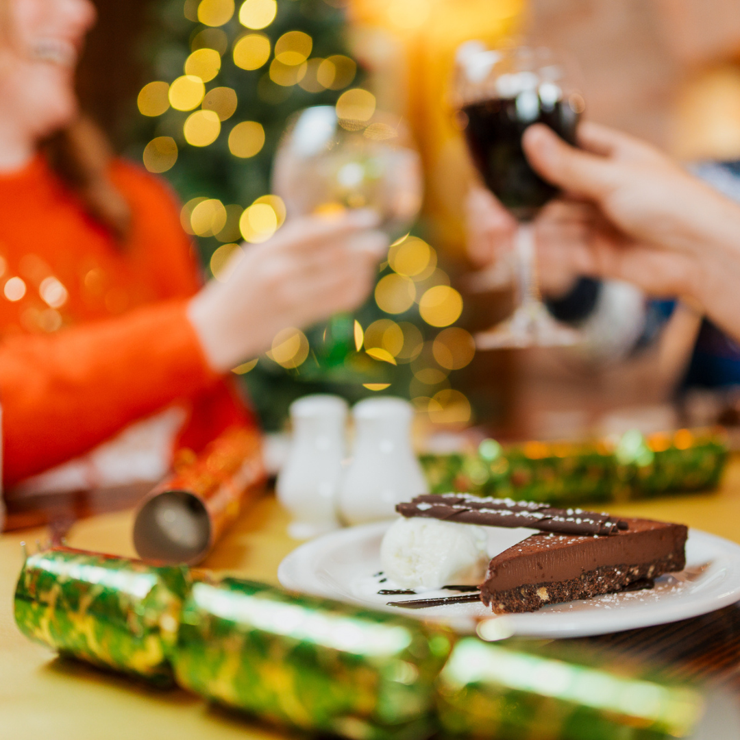 Christmas at The Weaver's Whistle Northwich